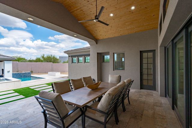 8530 E NIGHTINGALE STAR Drive, Scottsdale, AZ 85266