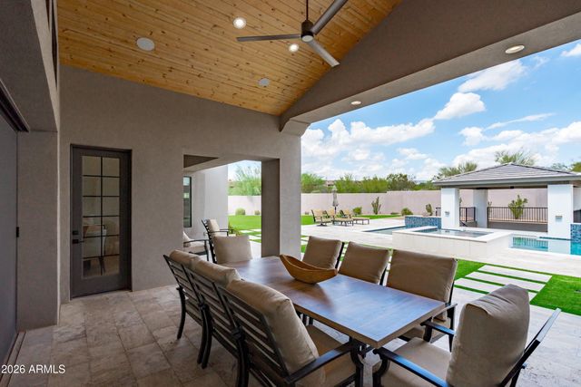 8530 E NIGHTINGALE STAR Drive, Scottsdale, AZ 85266