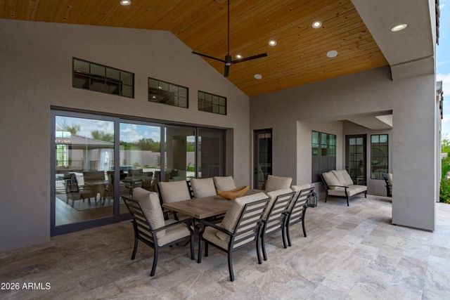 8530 E NIGHTINGALE STAR Drive, Scottsdale, AZ 85266