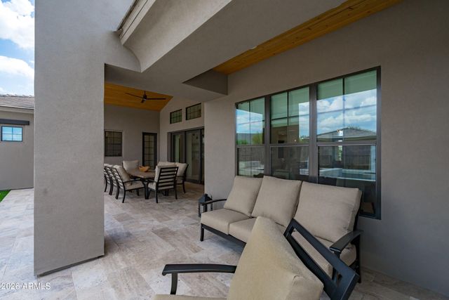 8530 E NIGHTINGALE STAR Drive, Scottsdale, AZ 85266