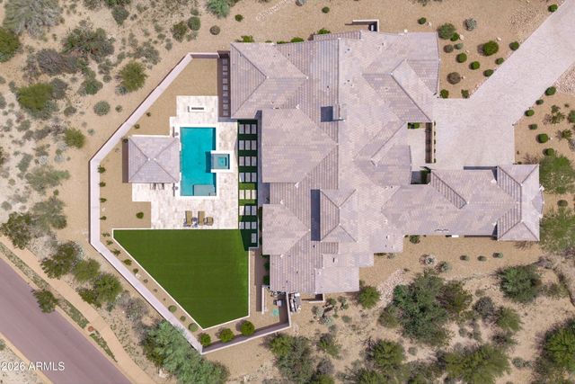 8530 E NIGHTINGALE STAR Drive, Scottsdale, AZ 85266