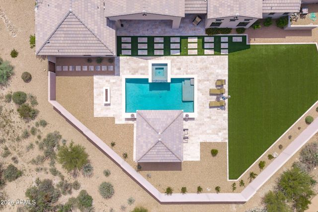 8530 E NIGHTINGALE STAR Drive, Scottsdale, AZ 85266