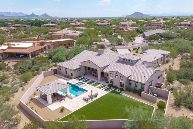 8530 E NIGHTINGALE STAR Drive, Scottsdale, AZ 85266