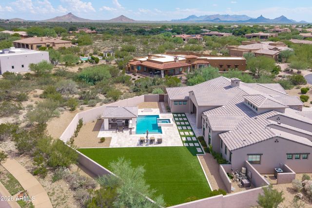8530 E NIGHTINGALE STAR Drive, Scottsdale, AZ 85266