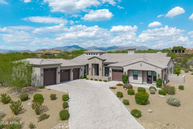 8530 E NIGHTINGALE STAR Drive, Scottsdale, AZ 85266