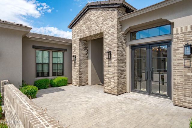 8530 E NIGHTINGALE STAR Drive, Scottsdale, AZ 85266