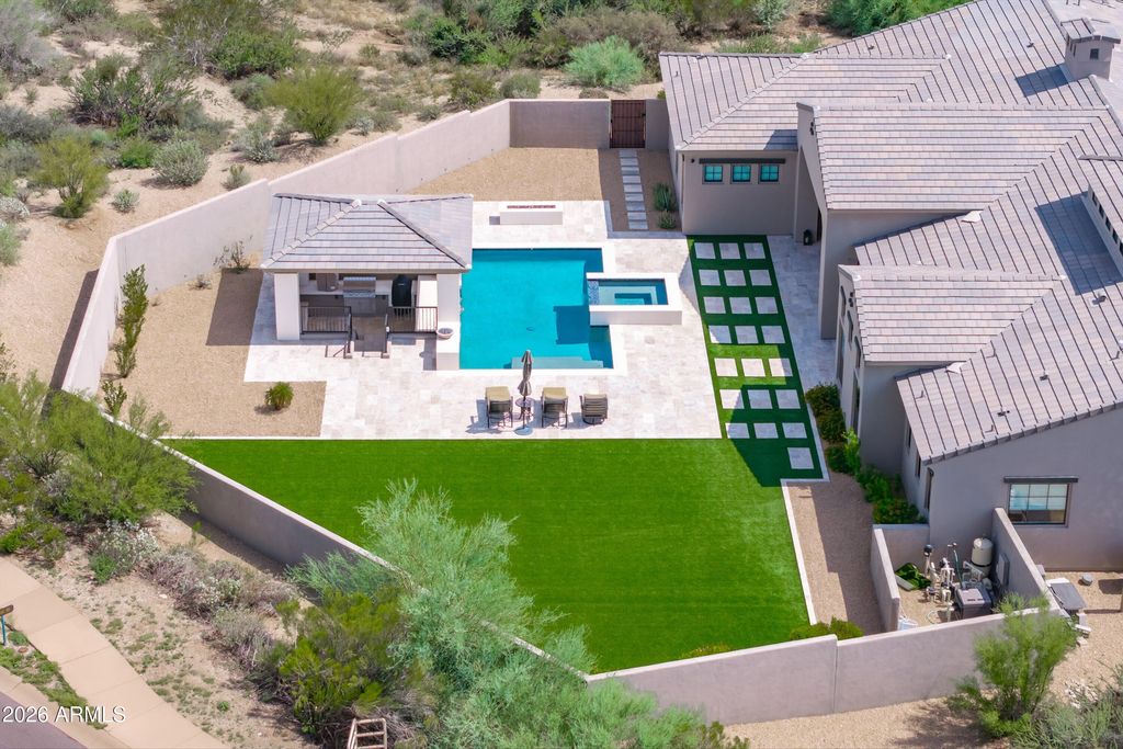 8530 E NIGHTINGALE STAR Drive, Scottsdale, AZ 85266 — photo 4