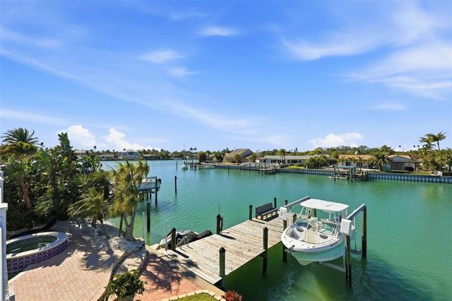 2822 W VINA DEL MAR BOULEVARD, St Pete Beach, FL 33706