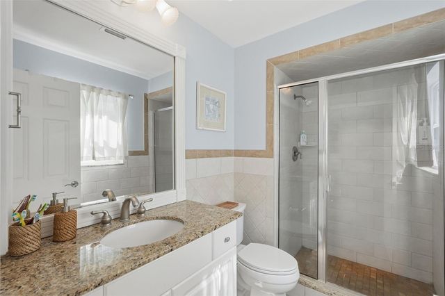 2822 W VINA DEL MAR BOULEVARD, St Pete Beach, FL 33706