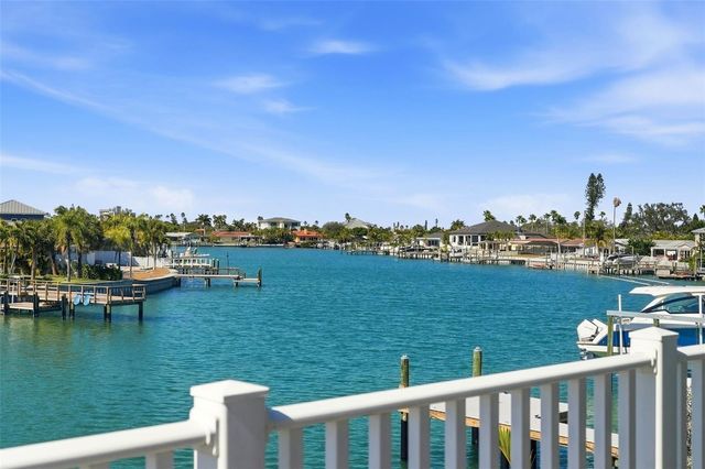 2822 W VINA DEL MAR BOULEVARD, St Pete Beach, FL 33706