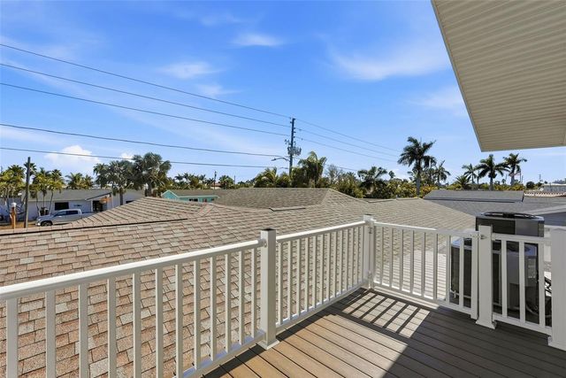 2822 W VINA DEL MAR BOULEVARD, St Pete Beach, FL 33706