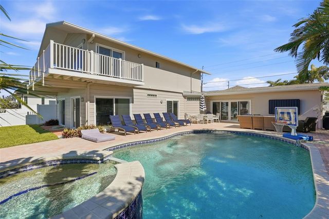 2822 W VINA DEL MAR BOULEVARD, St Pete Beach, FL 33706