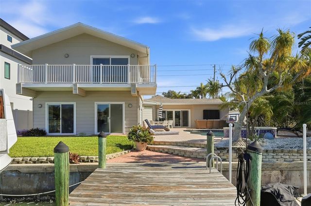 2822 W VINA DEL MAR BOULEVARD, St Pete Beach, FL 33706