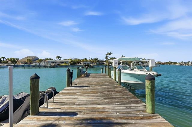 2822 W VINA DEL MAR BOULEVARD, St Pete Beach, FL 33706