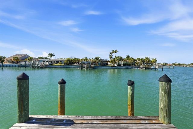 2822 W VINA DEL MAR BOULEVARD, St Pete Beach, FL 33706