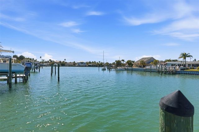 2822 W VINA DEL MAR BOULEVARD, St Pete Beach, FL 33706