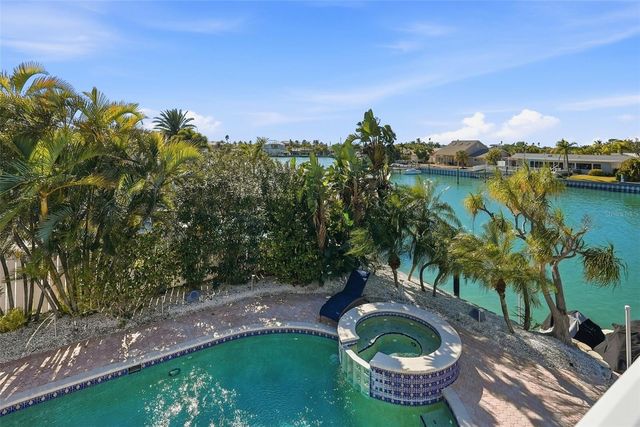 2822 W VINA DEL MAR BOULEVARD, St Pete Beach, FL 33706