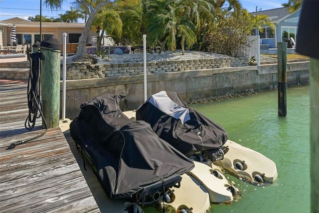 2822 W VINA DEL MAR BOULEVARD, St Pete Beach, FL 33706