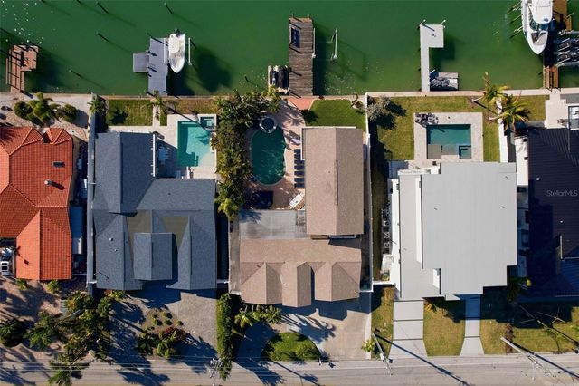 2822 W VINA DEL MAR BOULEVARD, St Pete Beach, FL 33706