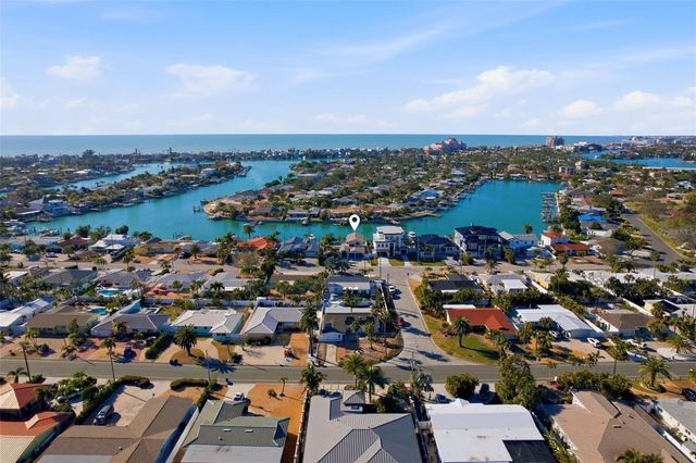 2822 W VINA DEL MAR BOULEVARD, St Pete Beach, FL 33706