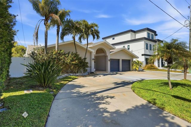 2822 W VINA DEL MAR BOULEVARD, St Pete Beach, FL 33706