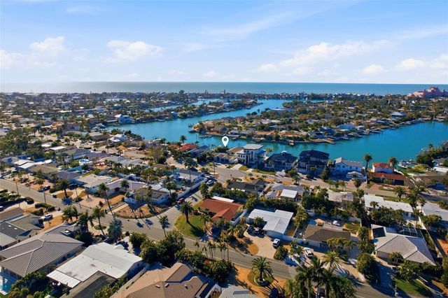 2822 W VINA DEL MAR BOULEVARD, St Pete Beach, FL 33706