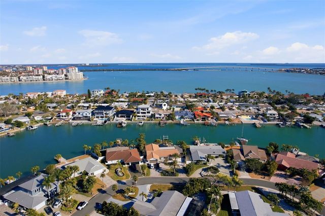 2822 W VINA DEL MAR BOULEVARD, St Pete Beach, FL 33706