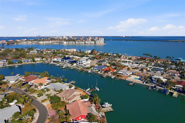 2822 W VINA DEL MAR BOULEVARD, St Pete Beach, FL 33706