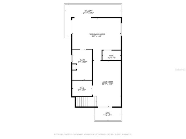 2822 W VINA DEL MAR BOULEVARD, St Pete Beach, FL 33706