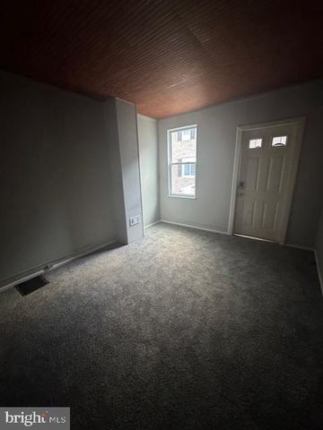 424 CAMBRIA ST, Baltimore, MD 21225