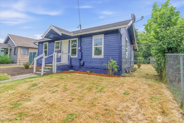 1116 9th Avenue, Longview, WA 98632