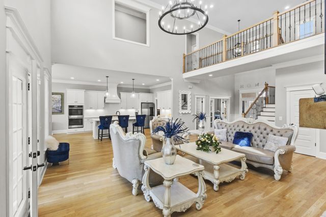 9017 Safe Haven Pl, Spring Hill, TN 37174