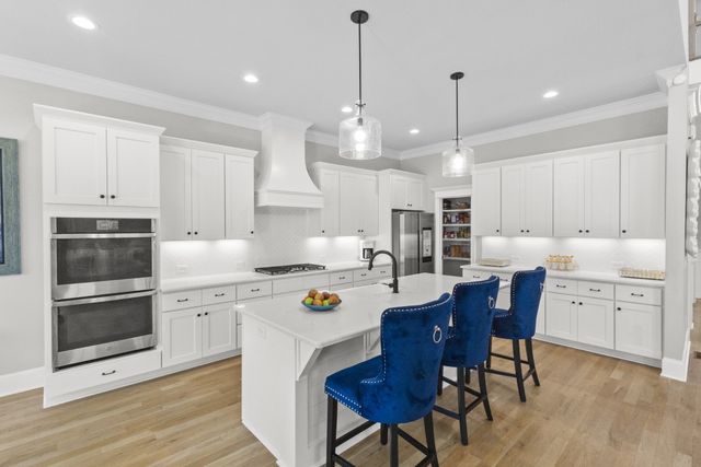 9017 Safe Haven Pl, Spring Hill, TN 37174
