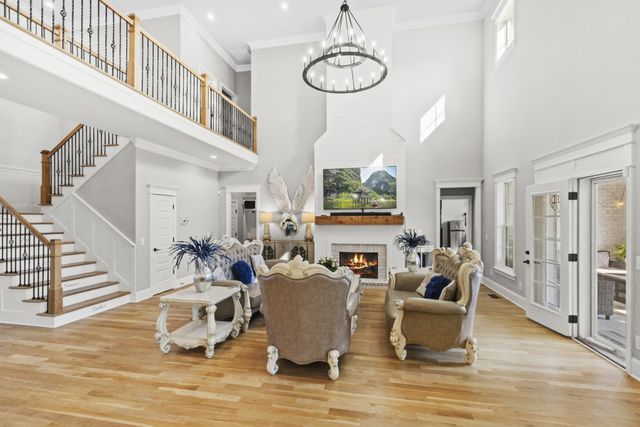 9017 Safe Haven Pl, Spring Hill, TN 37174