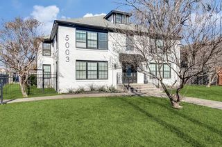 5003 Bryan Street 6, Dallas, TX 75206