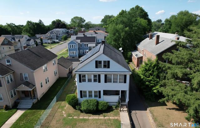 748 Burnside Avenue, East Hartford, CT 06108