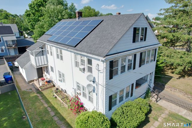 748 Burnside Avenue, East Hartford, CT 06108