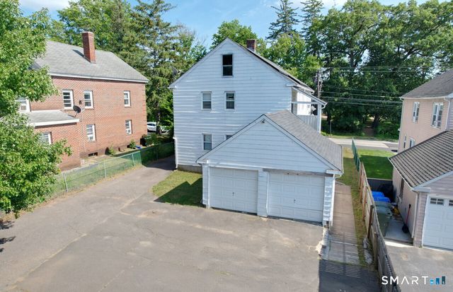 748 Burnside Avenue, East Hartford, CT 06108