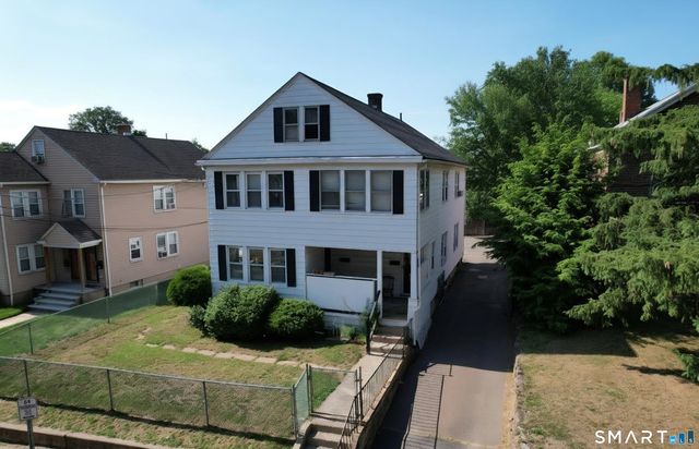 748 Burnside Avenue, East Hartford, CT 06108