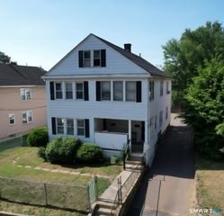 748 Burnside Avenue, East Hartford, CT 06108