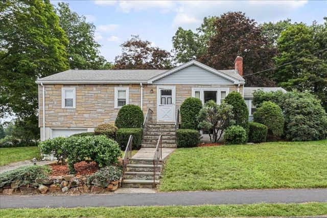 25 Eaton Rd, Dedham, MA 02026