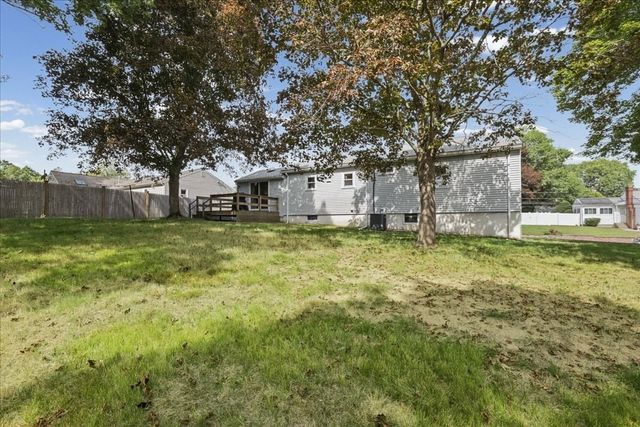 25 Eaton Rd, Dedham, MA 02026