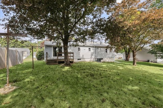 25 Eaton Rd, Dedham, MA 02026
