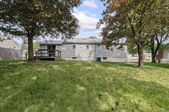 25 Eaton Rd, Dedham, MA 02026