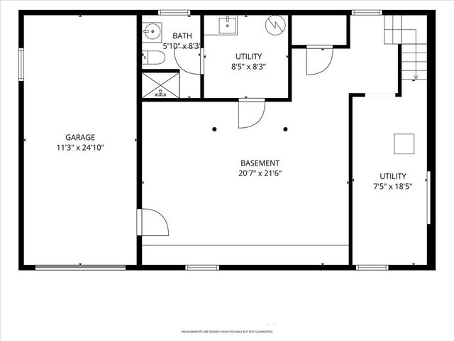 25 Eaton Rd, Dedham, MA 02026