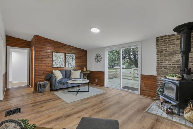 13303 Douglas Lane Road, Centerburg, OH 43011