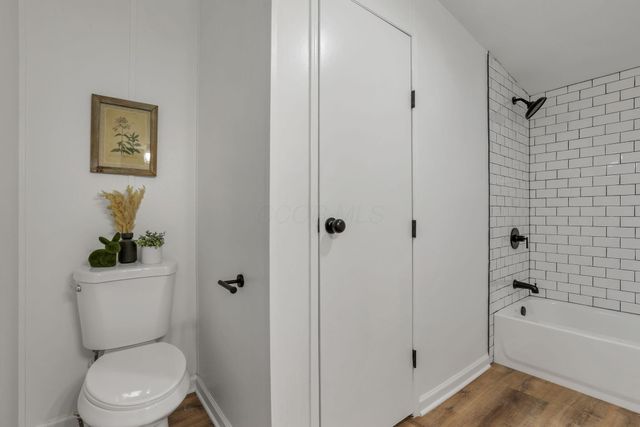 13303 Douglas Lane Road, Centerburg, OH 43011