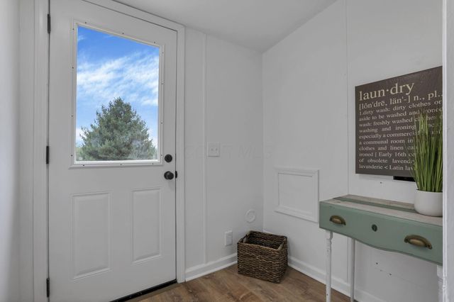 13303 Douglas Lane Road, Centerburg, OH 43011