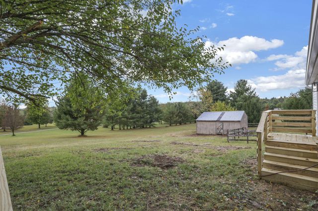 13303 Douglas Lane Road, Centerburg, OH 43011