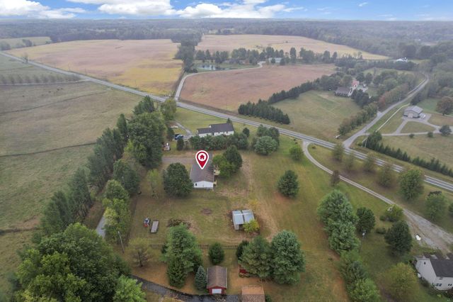 13303 Douglas Lane Road, Centerburg, OH 43011